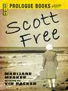 Cover image for Scott Free